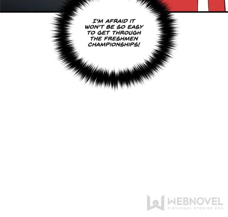 Read Global Martial Arts EN Manga Online