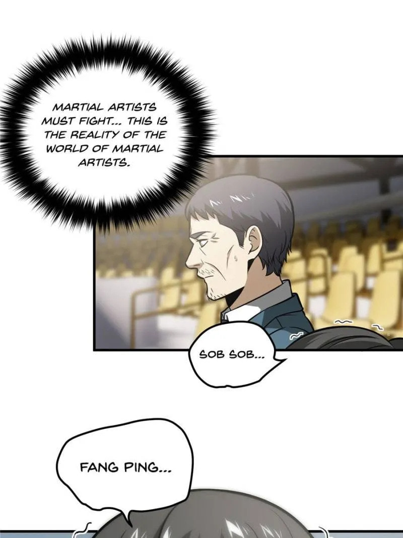 Read Global Martial Arts EN Manga Online