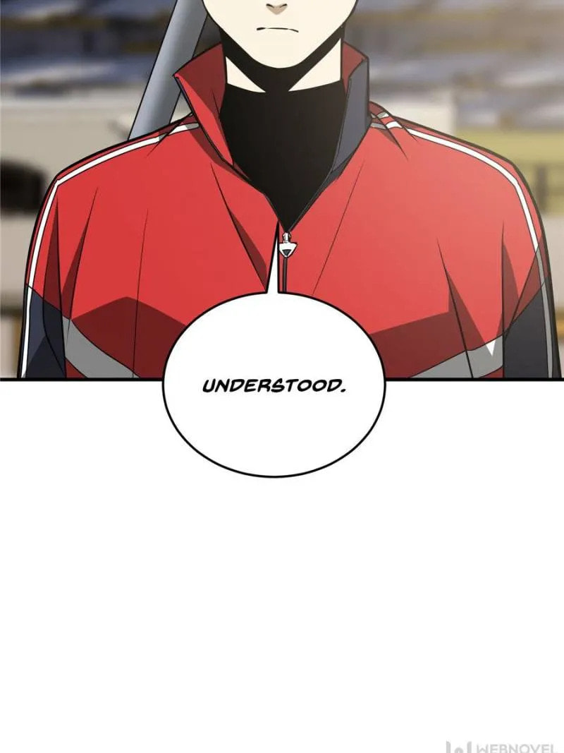 Read Global Martial Arts EN Manga Online