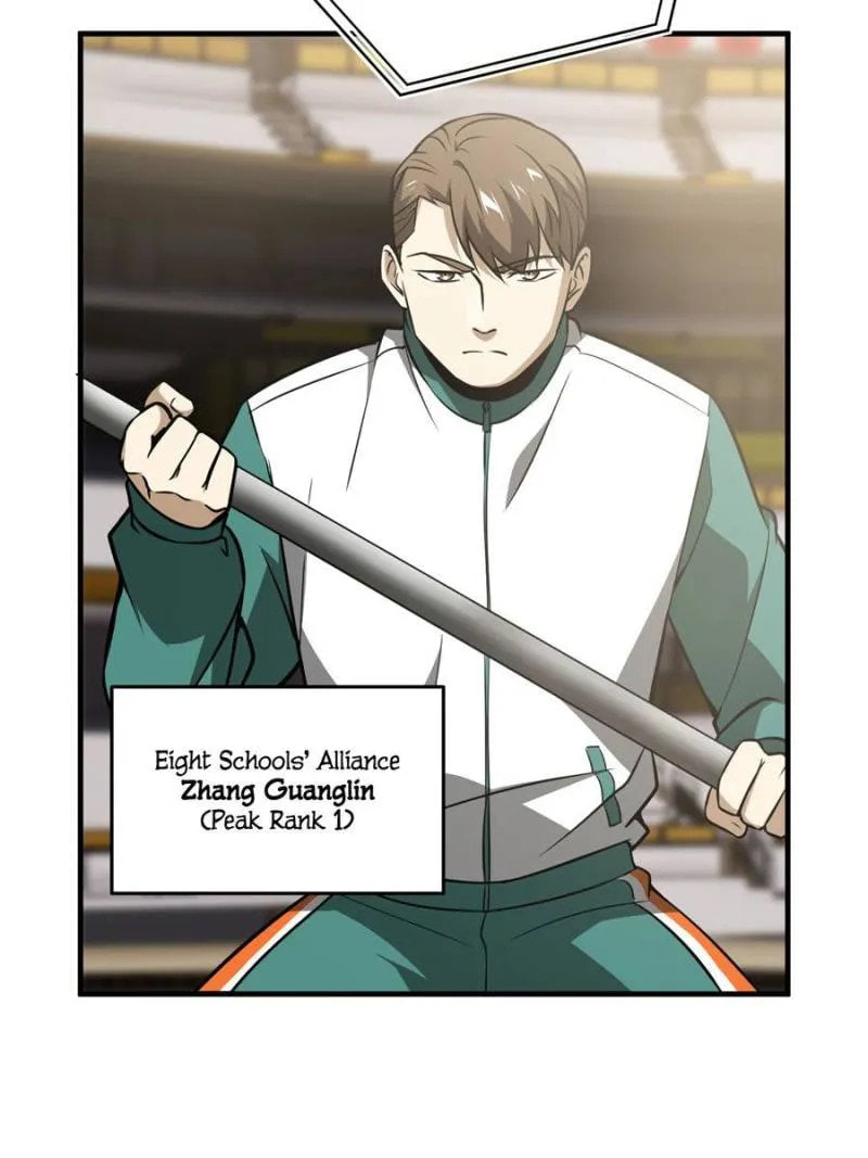 Read Global Martial Arts EN Manga Online