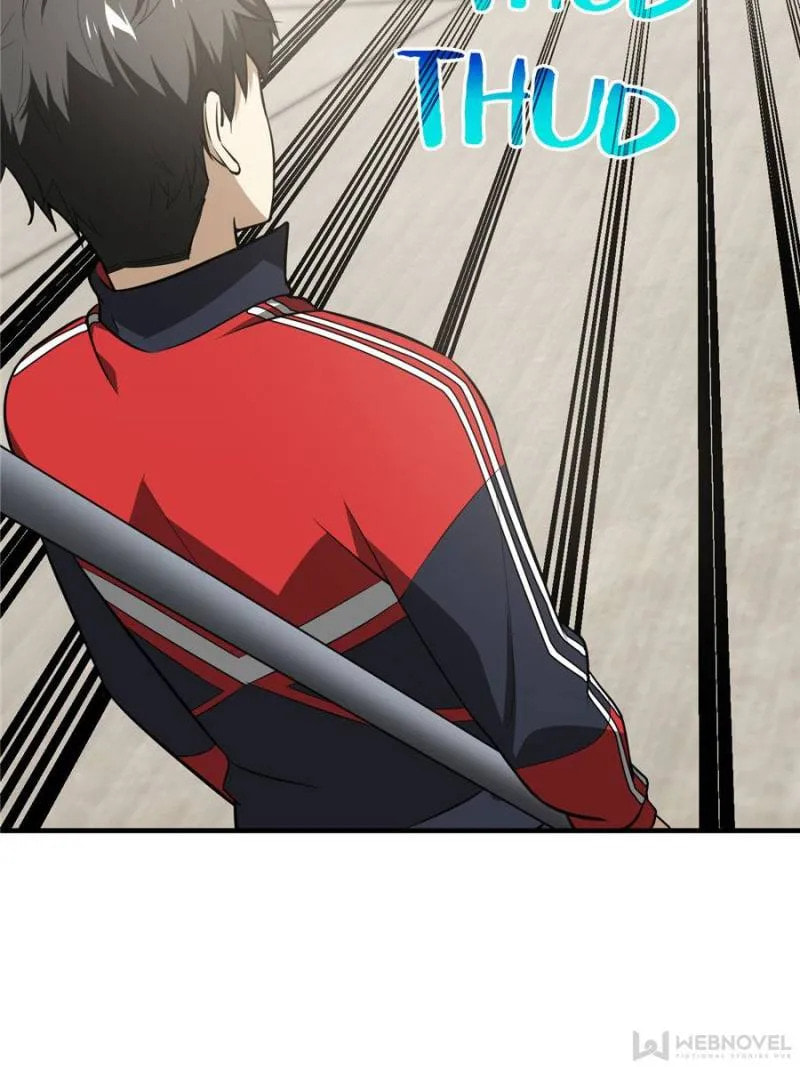 Read Global Martial Arts EN Manga Online