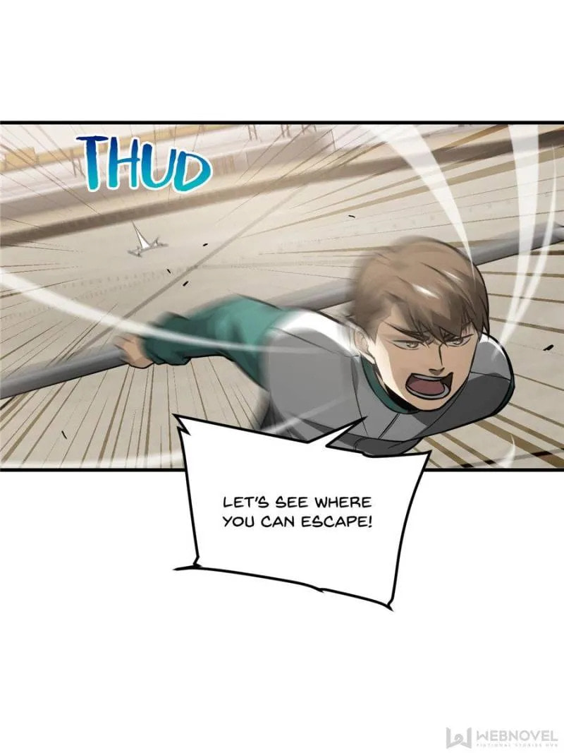 Read Global Martial Arts EN Manga Online