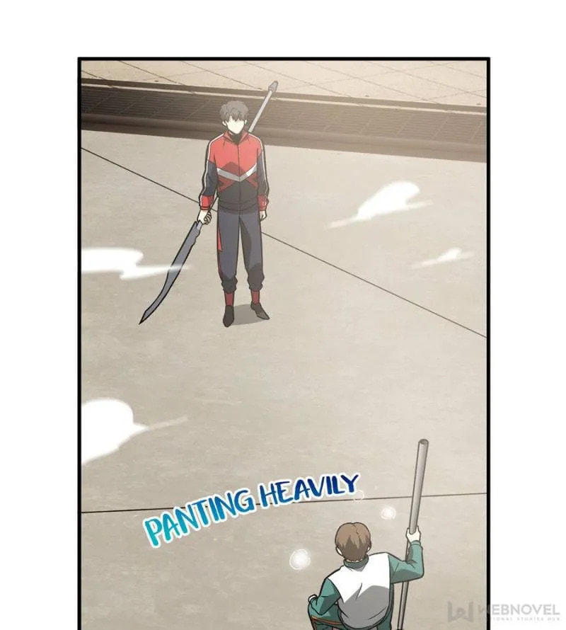 Read Global Martial Arts EN Manga Online