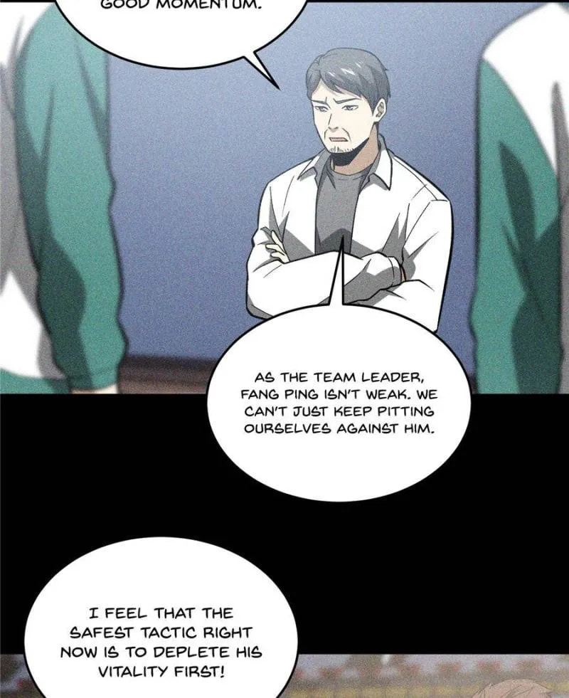 Read Global Martial Arts EN Manga Online