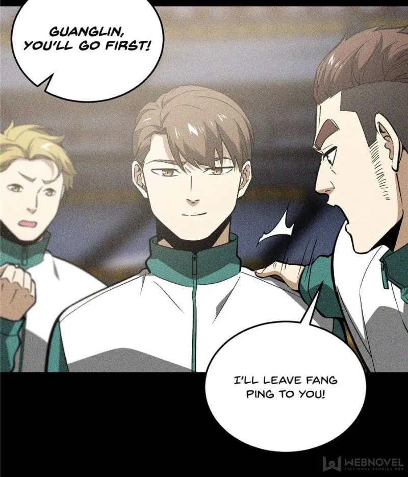 Read Global Martial Arts EN Manga Online