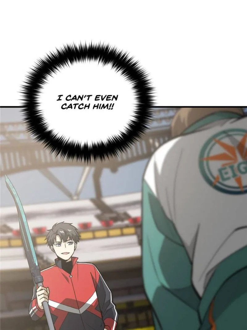 Read Global Martial Arts EN Manga Online