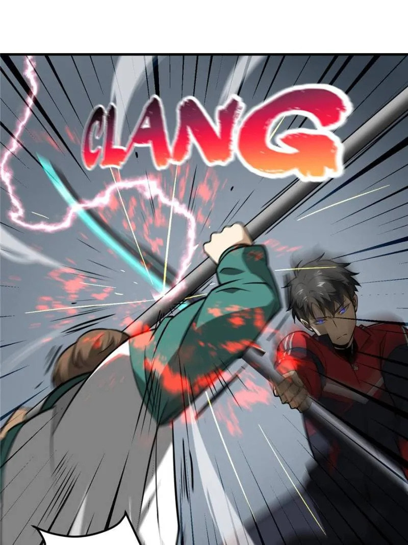 Read Global Martial Arts EN Manga Online