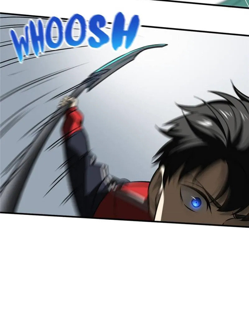 Read Global Martial Arts EN Manga Online