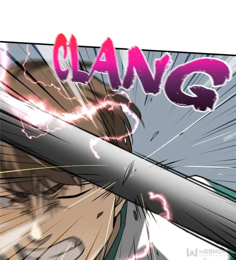 Read Global Martial Arts EN Manga Online