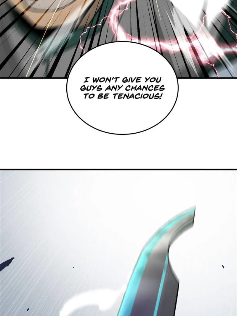 Read Global Martial Arts EN Manga Online