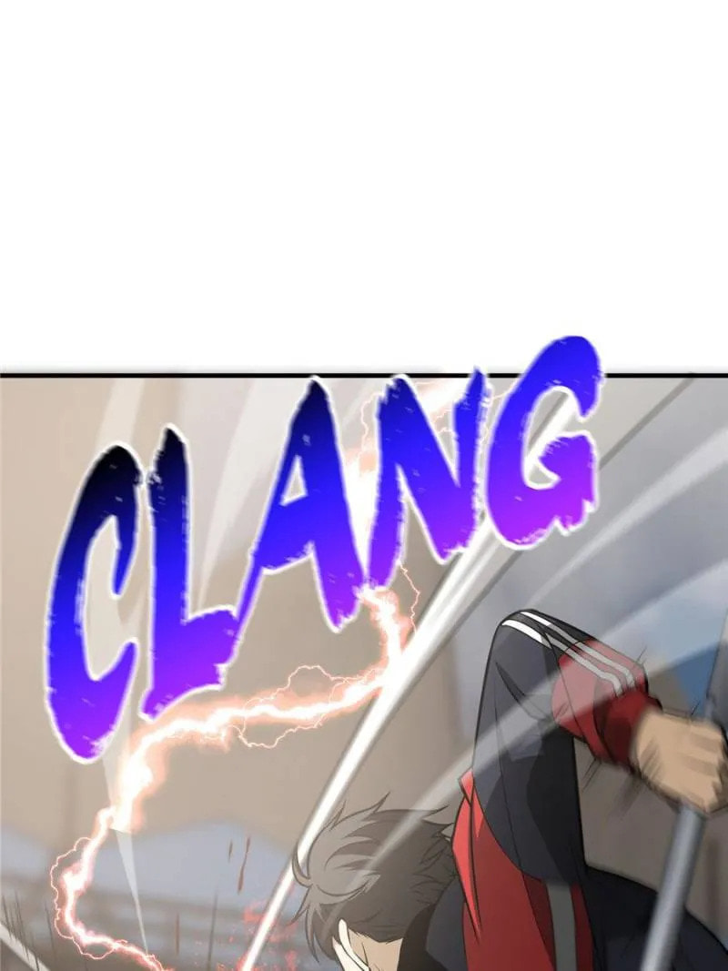 Read Global Martial Arts EN Manga Online