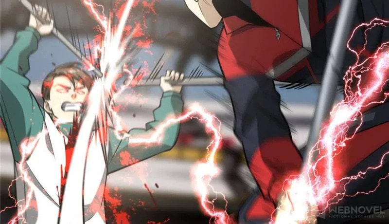 Read Global Martial Arts EN Manga Online