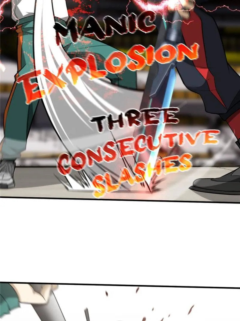 Read Global Martial Arts EN Manga Online