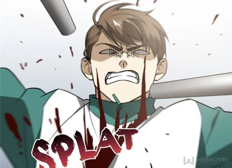 Read Global Martial Arts EN Manga Online