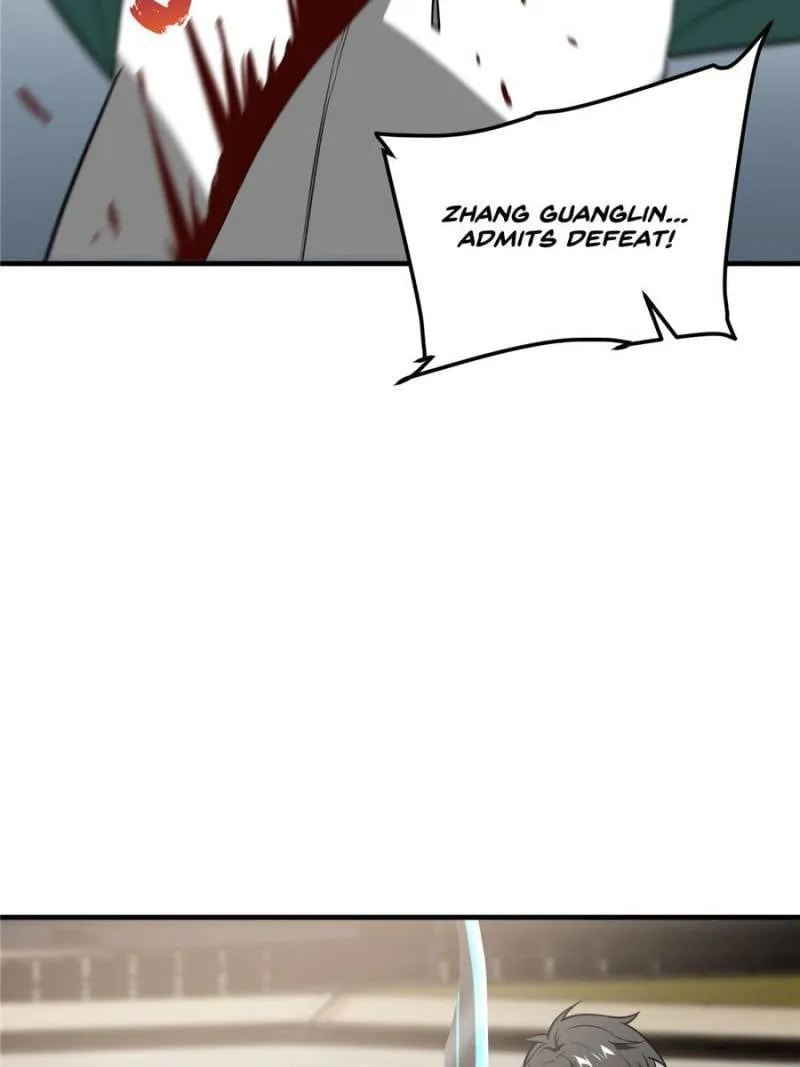 Read Global Martial Arts EN Manga Online