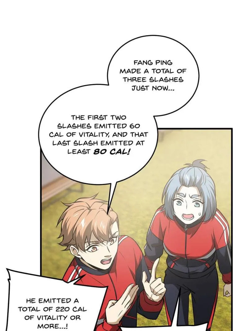 Read Global Martial Arts EN Manga Online