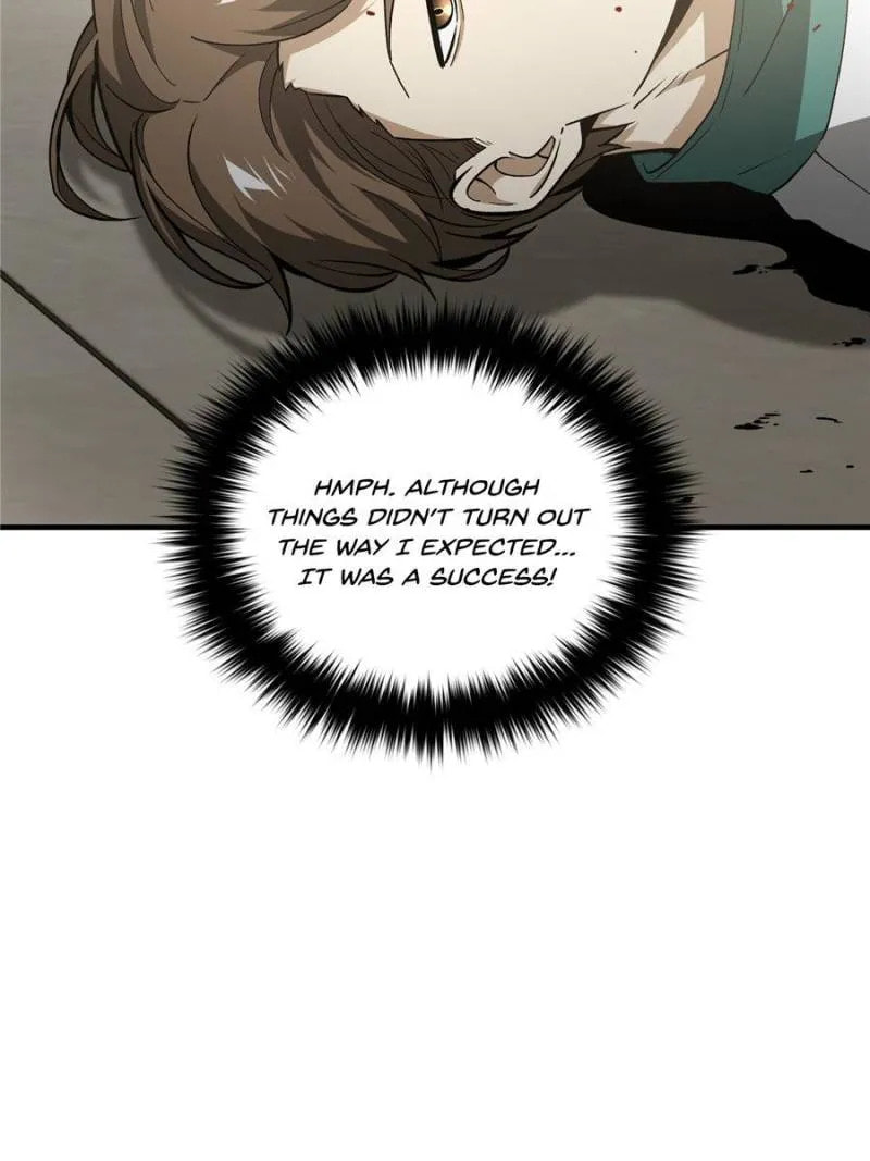Read Global Martial Arts EN Manga Online