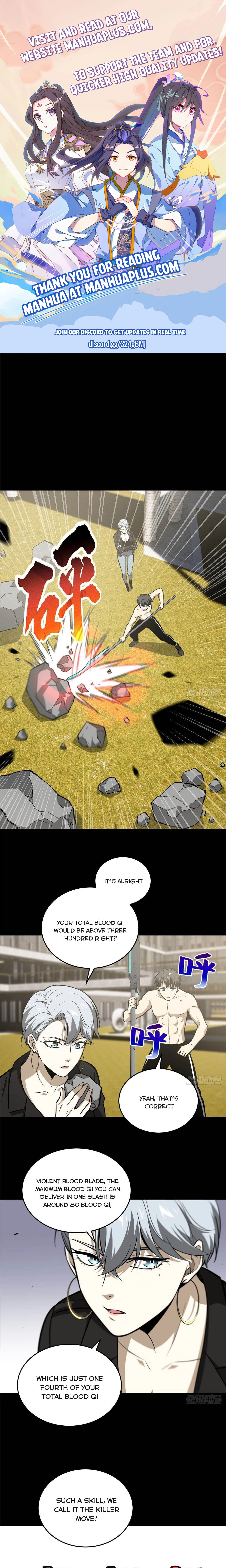 Read Global Martial Arts EN Manga Online