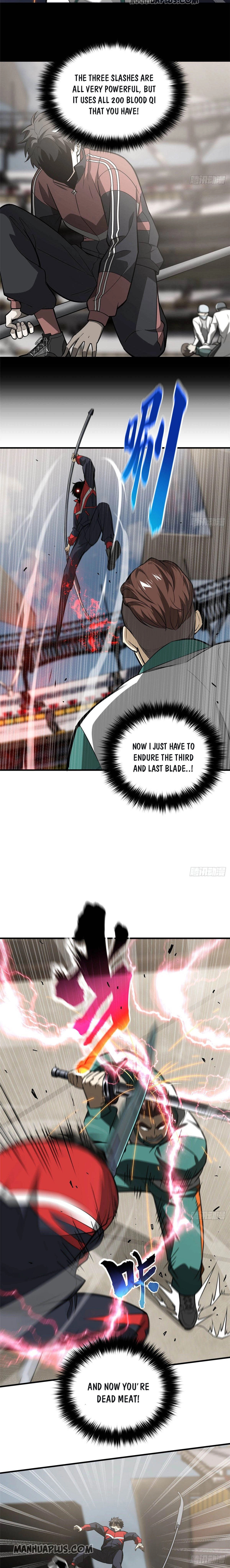 Read Global Martial Arts EN Manga Online