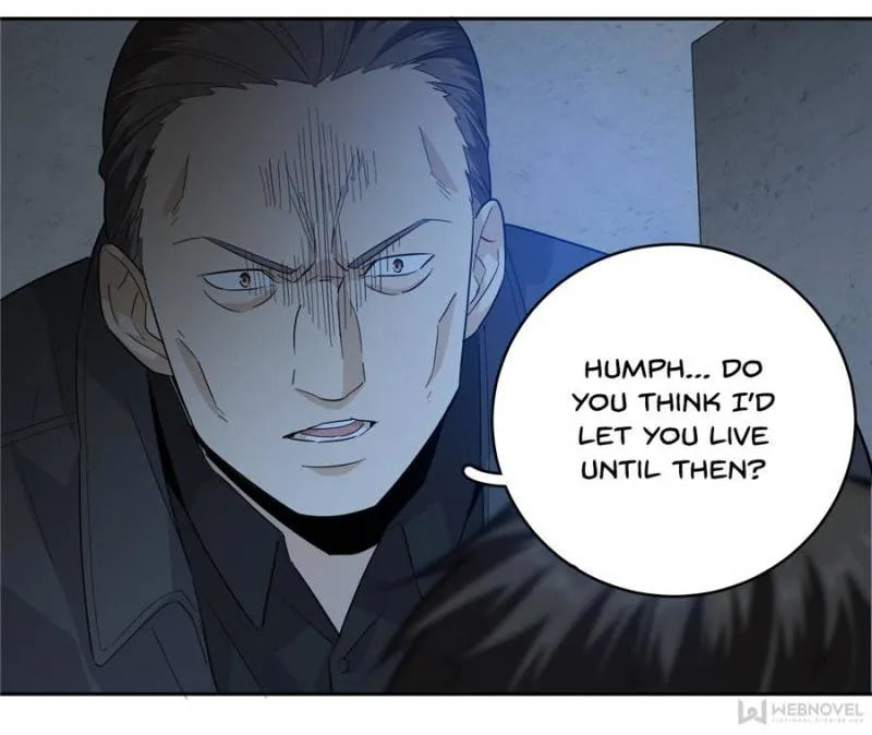Read Global Martial Arts EN Manga Online