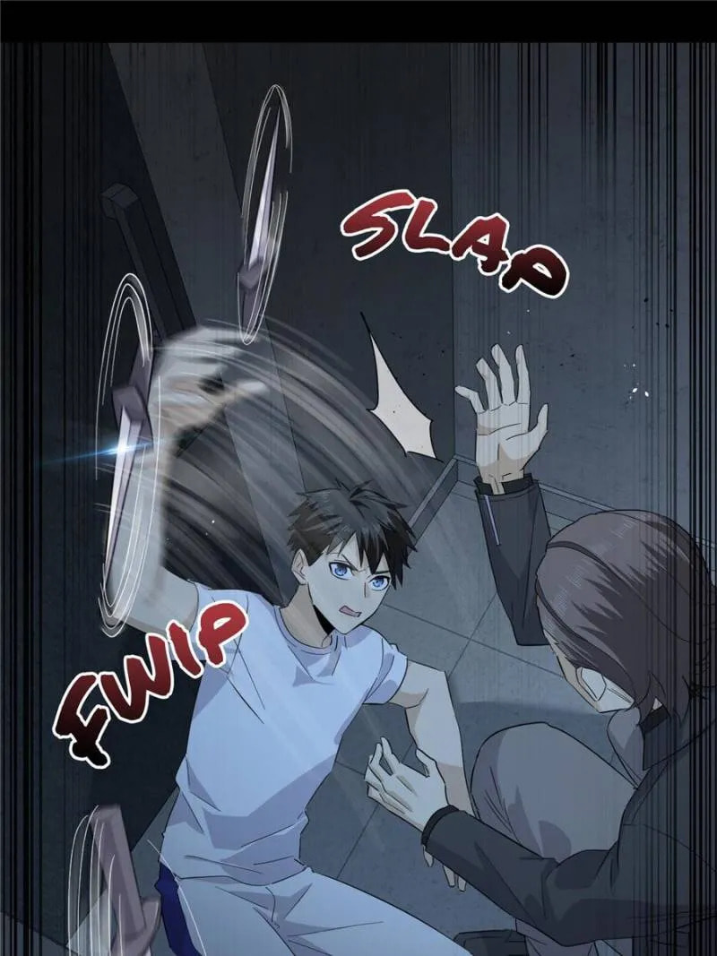Read Global Martial Arts EN Manga Online