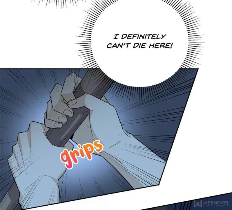 Read Global Martial Arts EN Manga Online