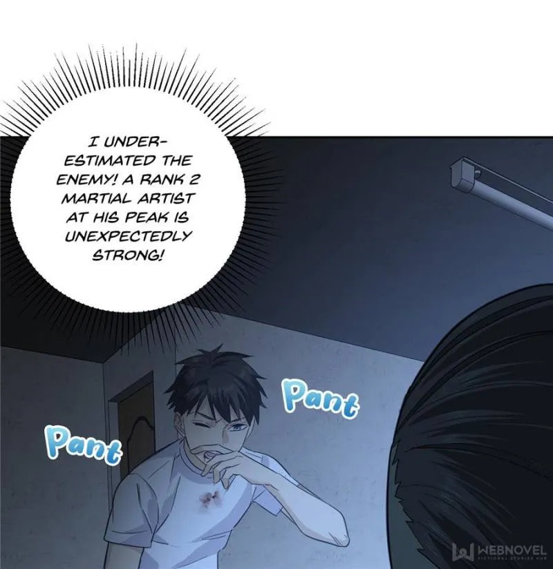 Read Global Martial Arts EN Manga Online