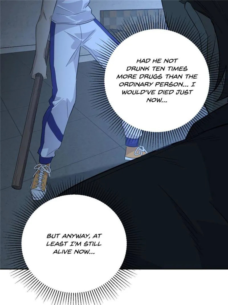 Read Global Martial Arts EN Manga Online