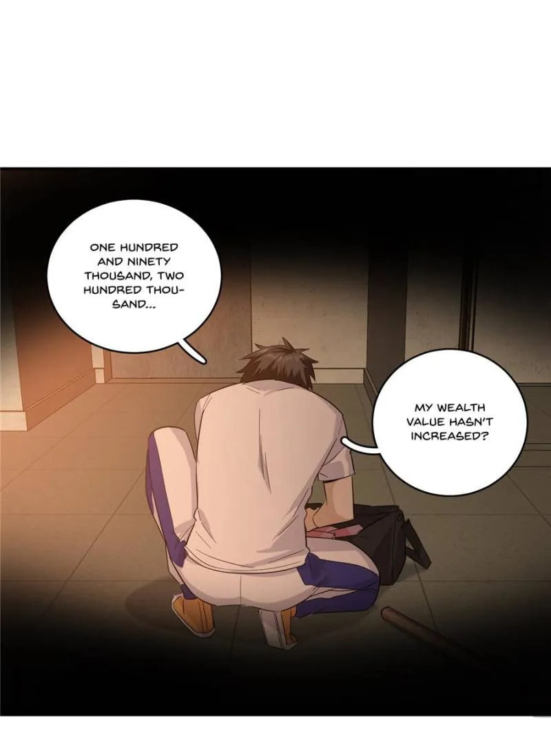 Read Global Martial Arts EN Manga Online