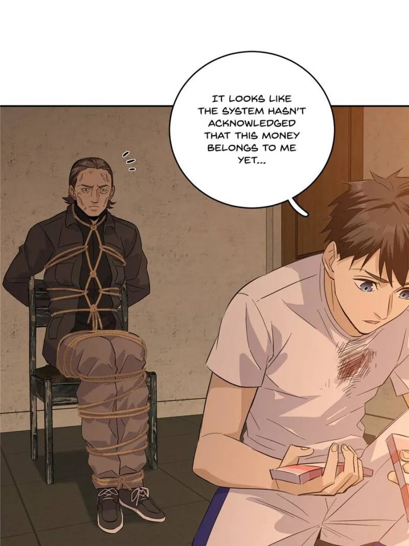 Read Global Martial Arts EN Manga Online
