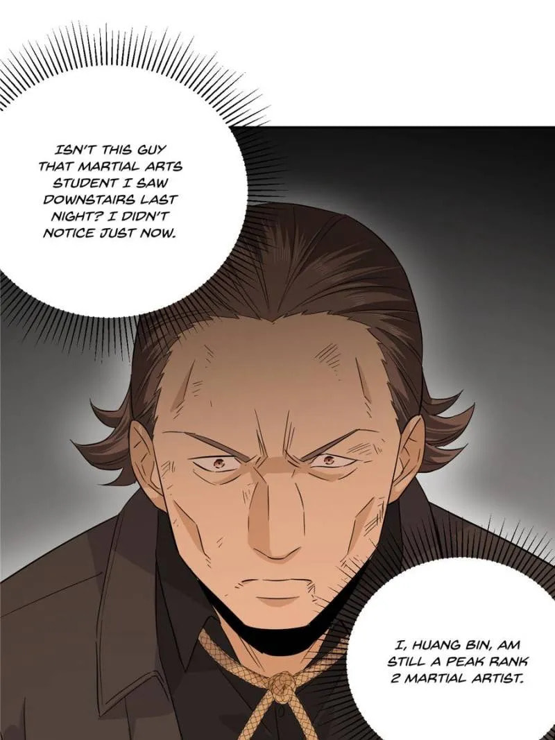 Read Global Martial Arts EN Manga Online