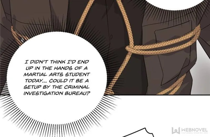 Read Global Martial Arts EN Manga Online