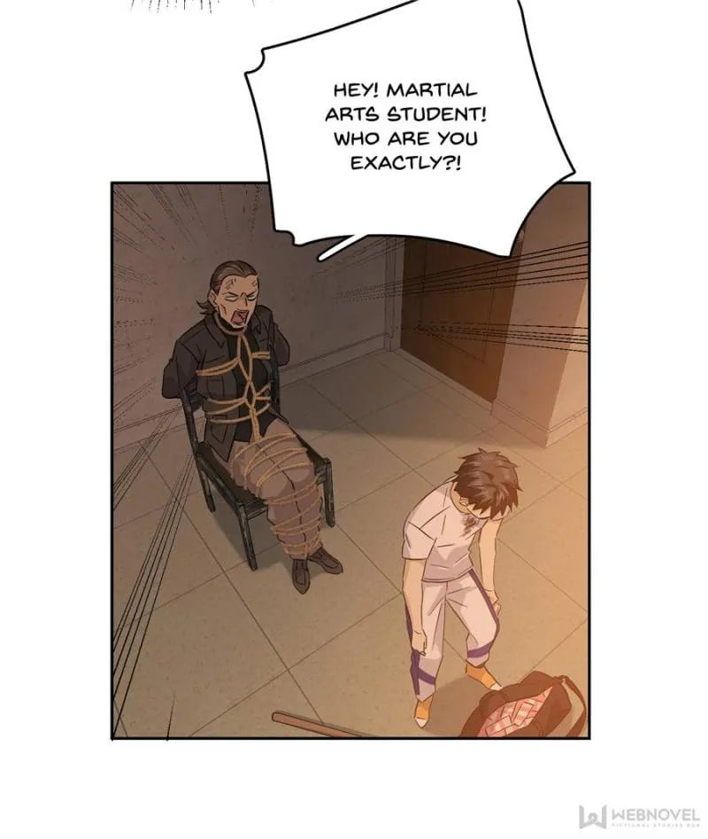 Read Global Martial Arts EN Manga Online