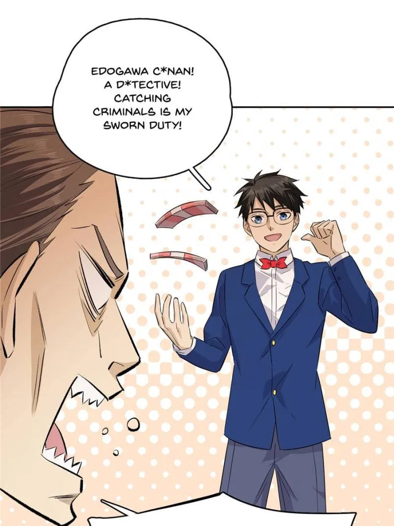 Read Global Martial Arts EN Manga Online