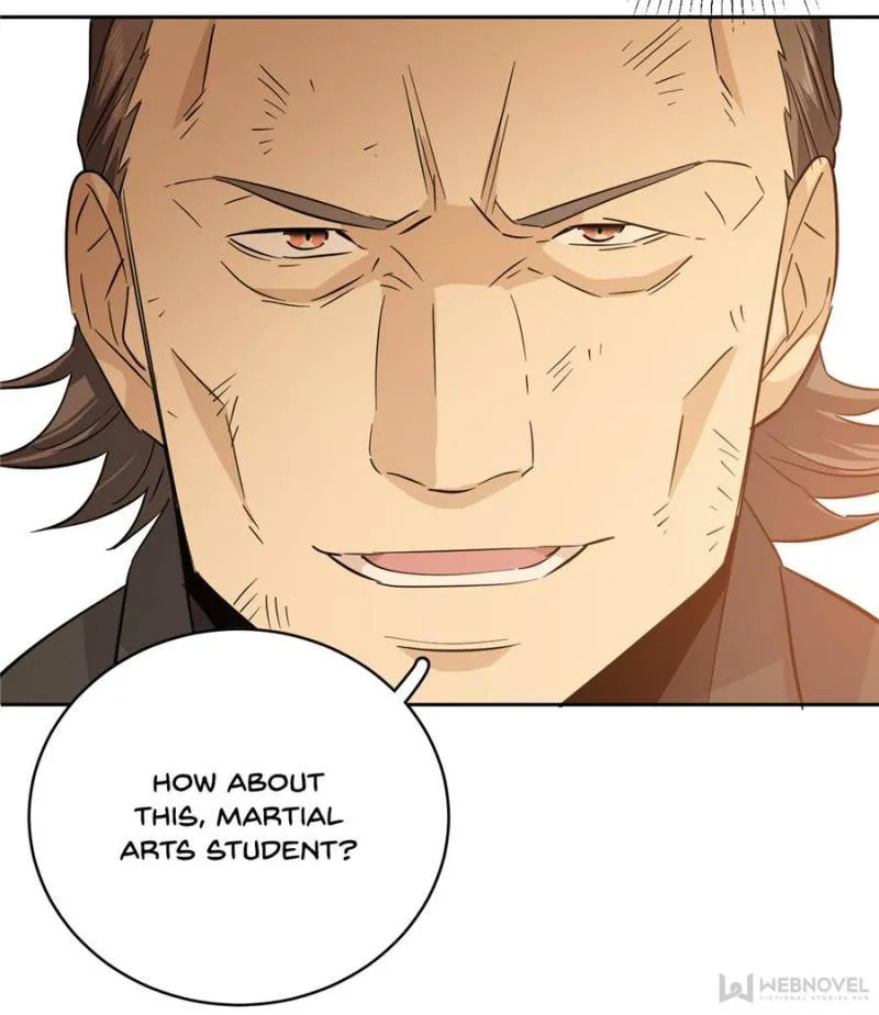 Read Global Martial Arts EN Manga Online