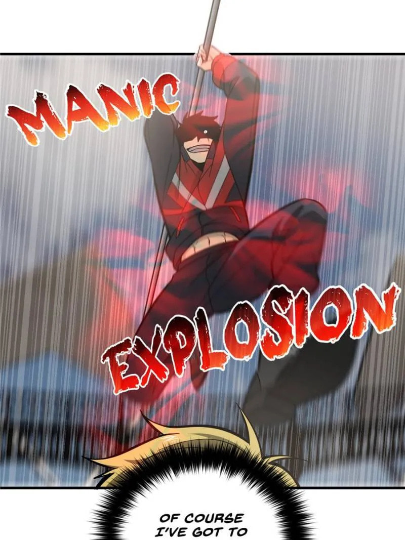 Read Global Martial Arts EN Manga Online