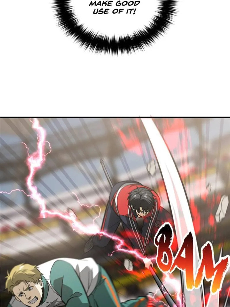 Read Global Martial Arts EN Manga Online
