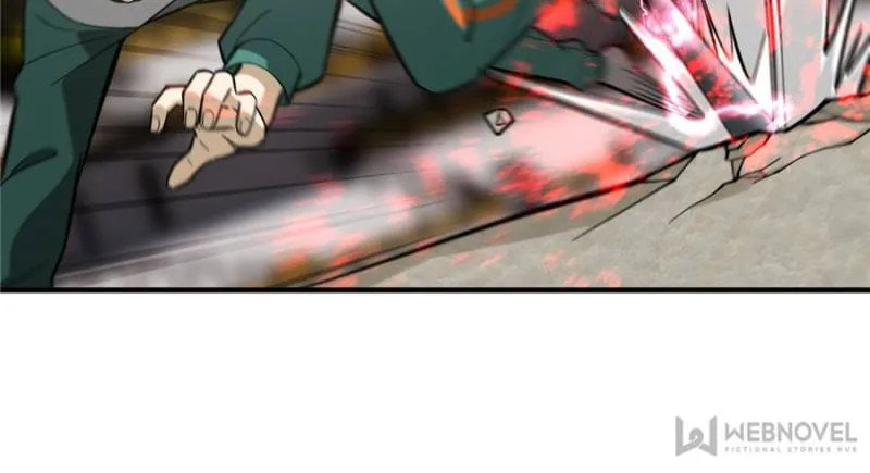 Read Global Martial Arts EN Manga Online