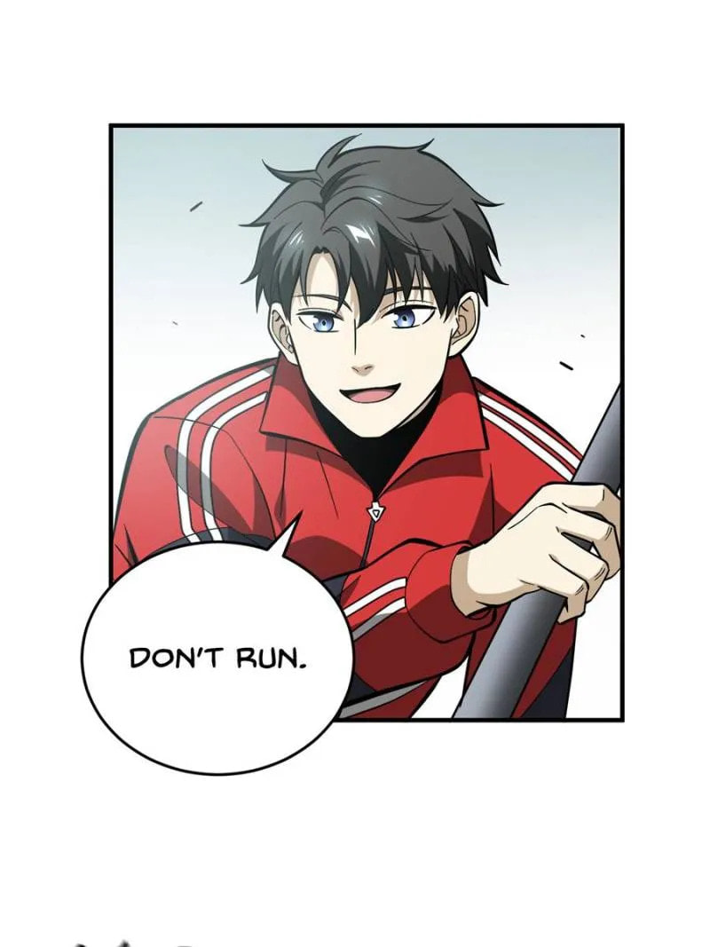 Read Global Martial Arts EN Manga Online