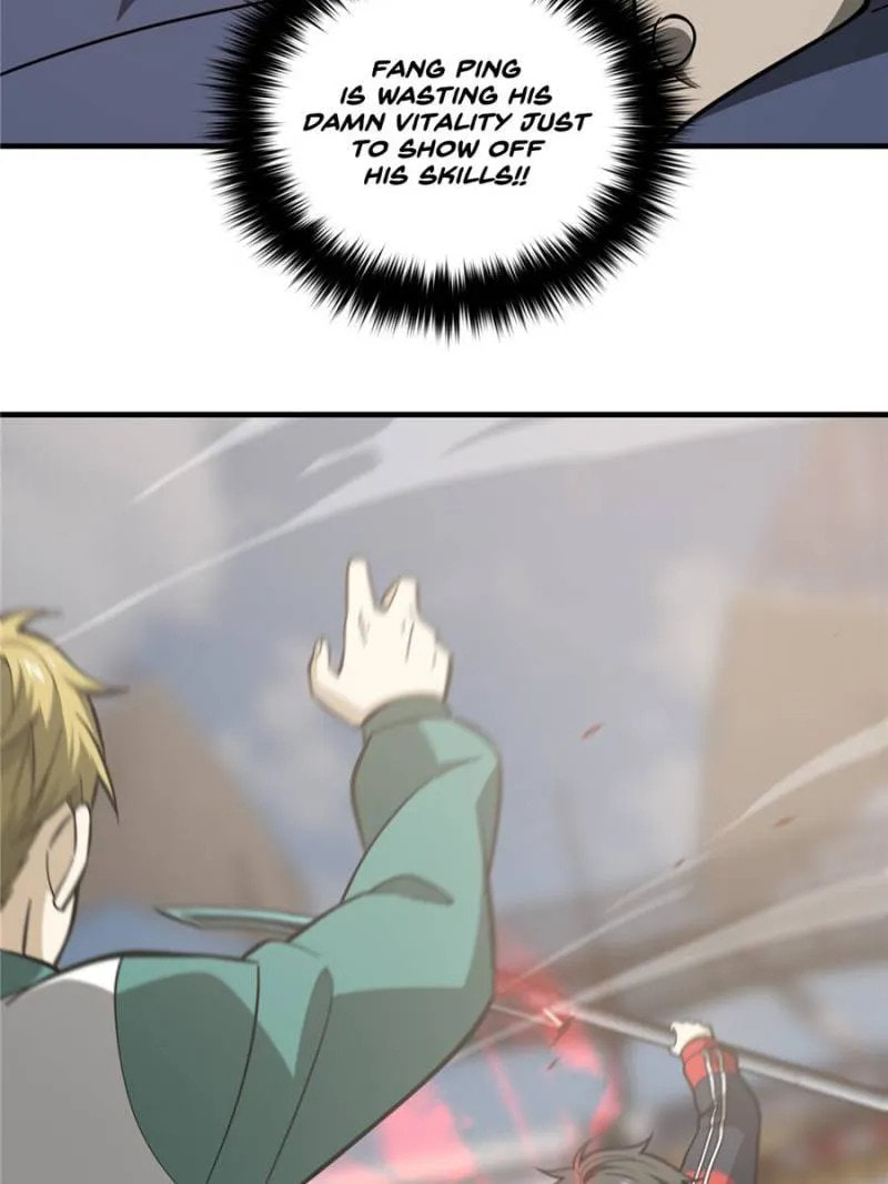 Read Global Martial Arts EN Manga Online