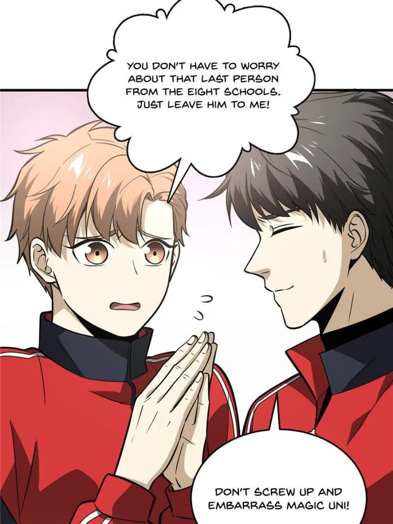 Read Global Martial Arts EN Manga Online