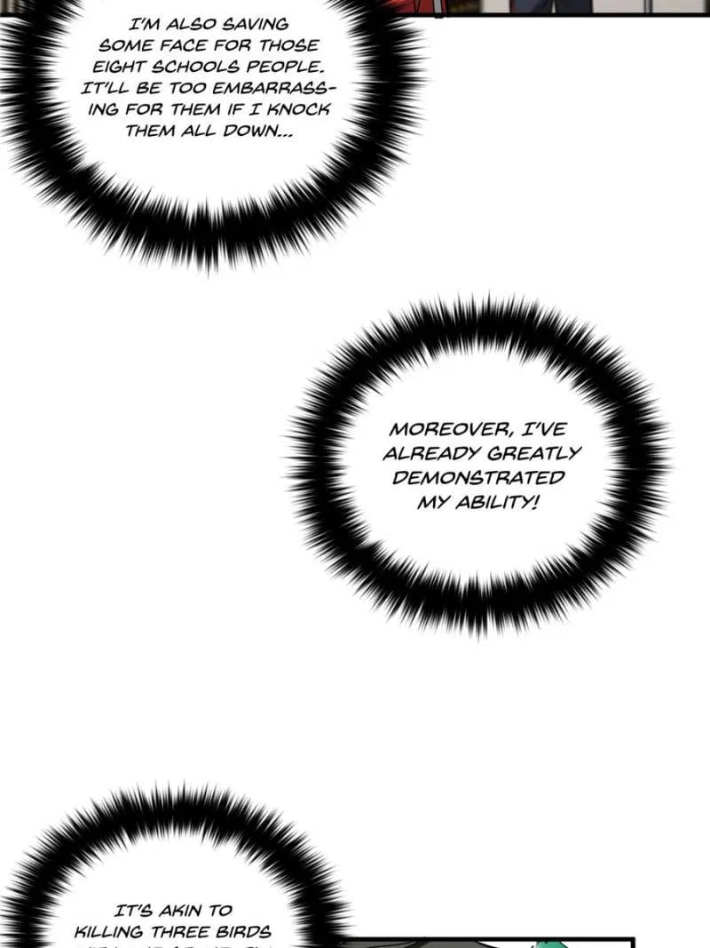 Read Global Martial Arts EN Manga Online