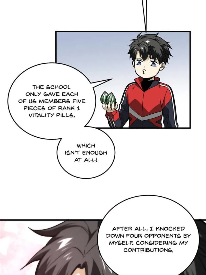 Read Global Martial Arts EN Manga Online