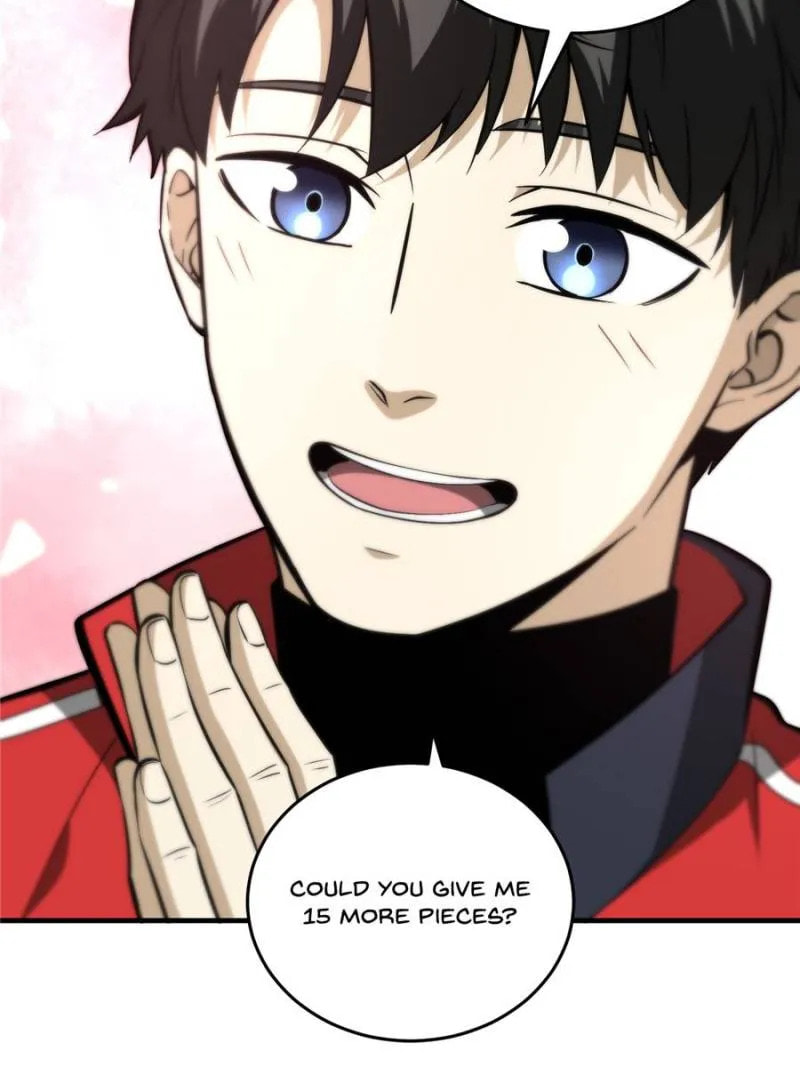 Read Global Martial Arts EN Manga Online