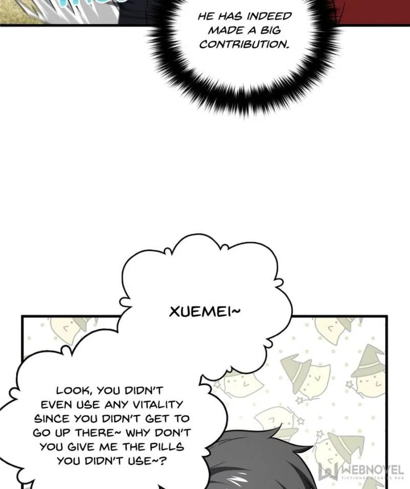 Read Global Martial Arts EN Manga Online