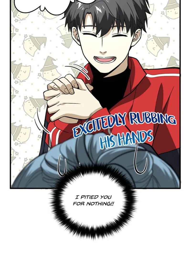 Read Global Martial Arts EN Manga Online