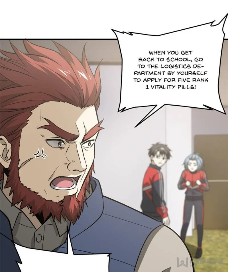 Read Global Martial Arts EN Manga Online