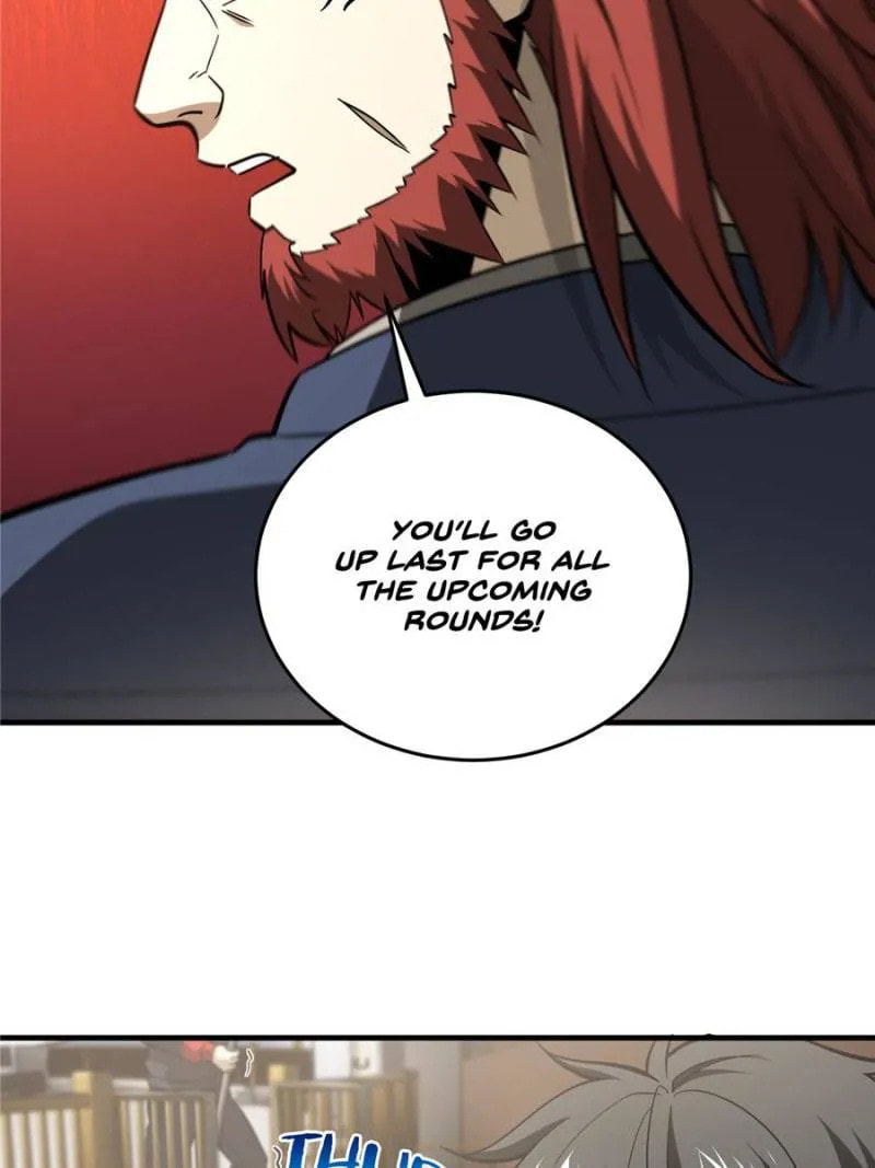 Read Global Martial Arts EN Manga Online