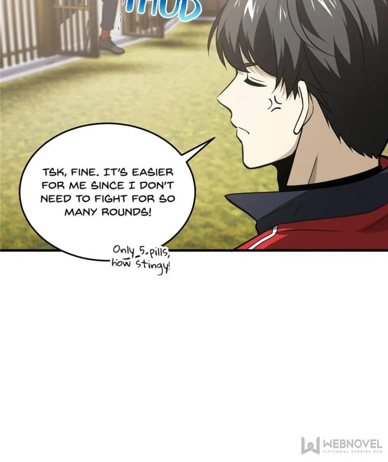Read Global Martial Arts EN Manga Online