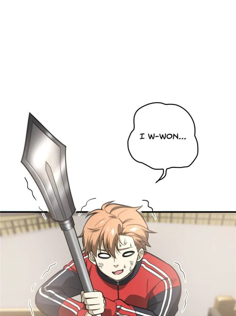Read Global Martial Arts EN Manga Online